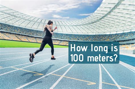 Convert 100 Meters to Miles Easily!