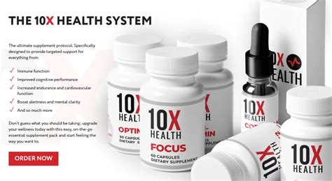 10X Health System Reviews