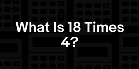 Unveiling the Benefits of 18 x 4 Wheels in Your Fleet