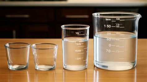 2 Quarts in Oz: Quick Conversion Guide