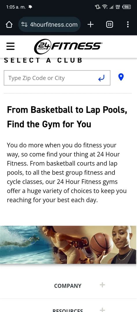 24 Hour Fitness Promo Code Uncovered!
