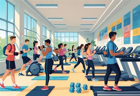 Unlock Exclusive 24 Hour Fitness Student Discount Today