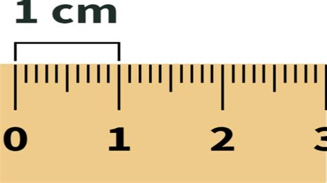 Convert 3 Inches to Centimeters: Quick and Accurate Guide