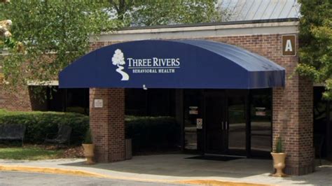 3 Rivers Behavioral Health