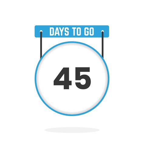 45 Days from Now: Your Transformative Breakthrough!