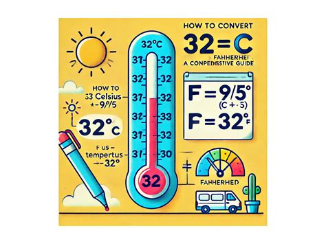 5C to F: Smart Temperature Conversion Secrets