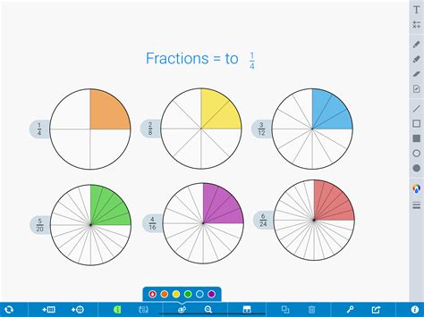 Mastering 5 in Fraction: Simplify Your Math Skills Today