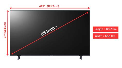 Convert 55 Inch to Feet: Quick Easy Guide for Accurate Measurements