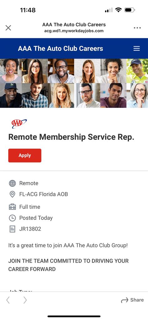 AAA Careers Remote Opportunities: Explore Your Best Work-From-Home Options