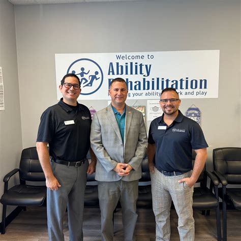 Ability Health Services