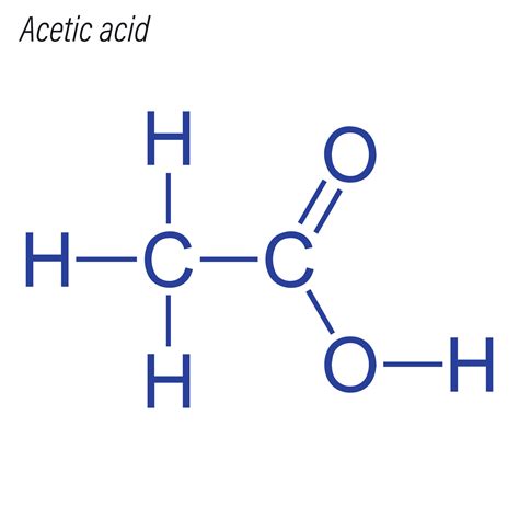Acetic Acid Lewis Structure Unveiled: The Ultimate Guide