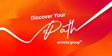 Acosta Careers: Top Paths for 2023