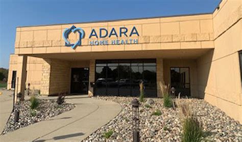 Adara Home Health