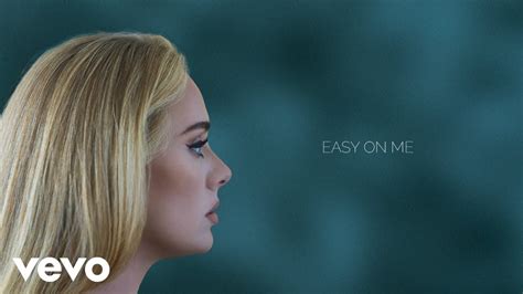 Adele's Easy on Me: An Emotional Comeback Unveiled