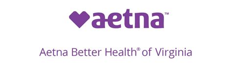Aetna Better Health Of West Virginia
