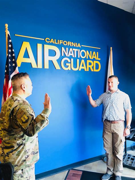 Discover Exciting Opportunities: Air National Guard Careers for Passionate Professionals