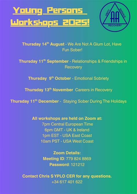 Explore Alcoholics Anonymous Career Opportunities