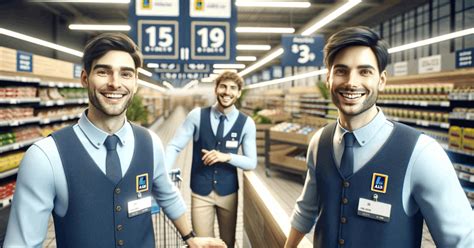 Discover Exciting Aldi's Careers Opportunities Today