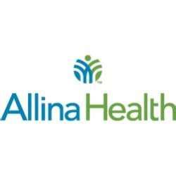 Allina Health Clinic Bloomington