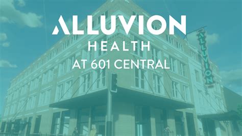 Alluvion Health