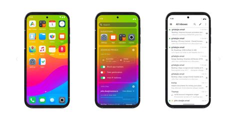 Alternative Zu Android