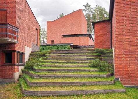 Alvar Aalto Architecture