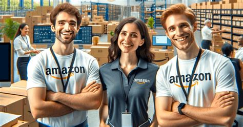 Explore Amazon Careers NYC Jobs