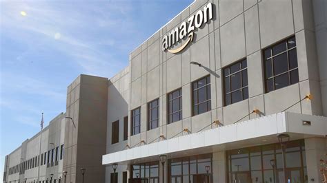 Discover Exciting Amazon Careers Opportunities in Sacramento Today
