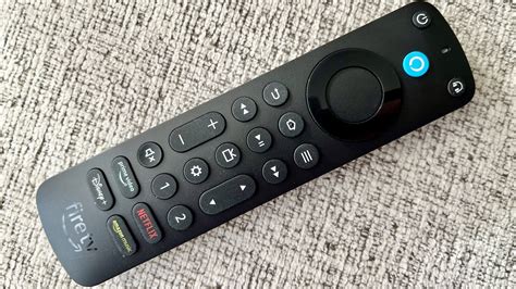 Amazon Fire Tv Remote Lost