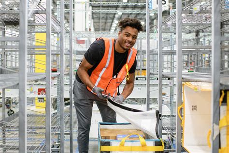Discover Exciting Amazon Fresh Careers Opportunities Now