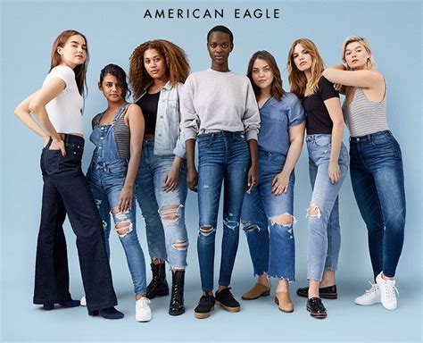 American Eagle Careers: Explore Growth Opportunities