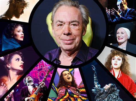 Andrew Lloyd Webber Plays Revealed