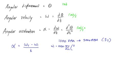 Unveiling the Secrets of Angular Acceleration Equation