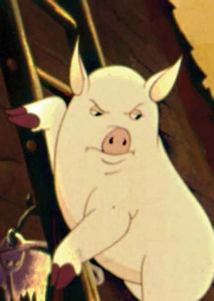 Unveiling Snowball: Key Figure in Animal Farm