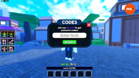 Anime Last Stand New Codes