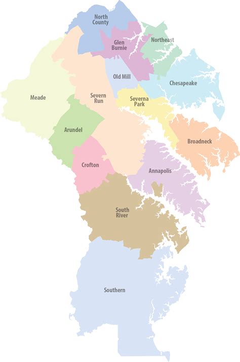 Top Anne Arundel County Careers Opportunities Await!