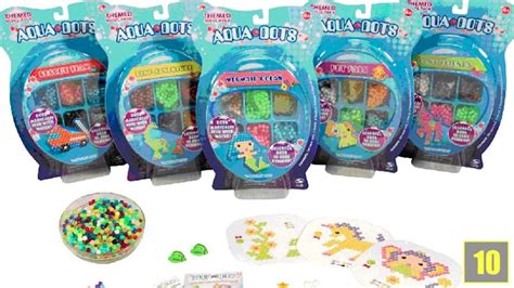 Aquadots: Revolutionary Water Solution Unveiled