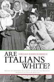 The Complex Debate: Are Italians Considered White in Modern Society?