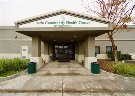 Aria Community Health Center