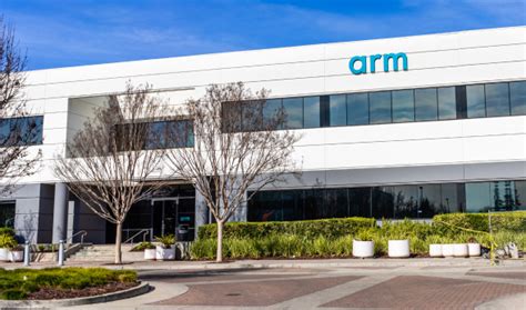 Arm Holdings Careers: Top Jobs Now
