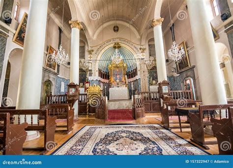 Armenian Orthodox Church's Historic Mysteries Unveiled