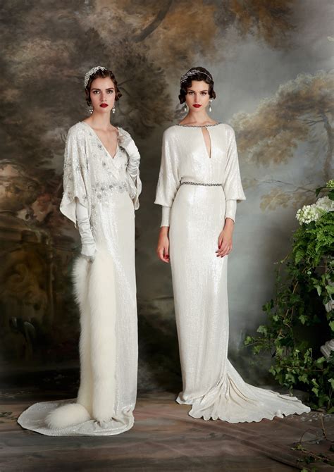 Ultimate Art Deco Wedding Dresses Guide