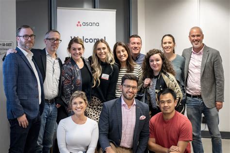 Asana Careers: Hidden Growth Opportunities Revealed