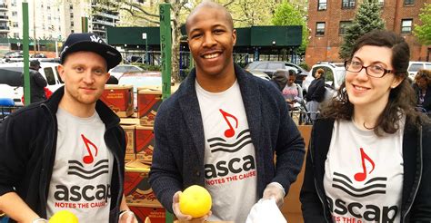 Uncover Exciting ASCAP Careers Opportunities for Aspiring Musicians Today