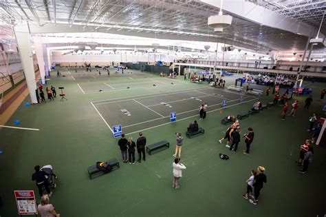 Ascension Genesys Health Club