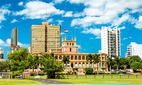 Asuncion Weather Guide: Top Tips for Navigating Paraguay’s Climate