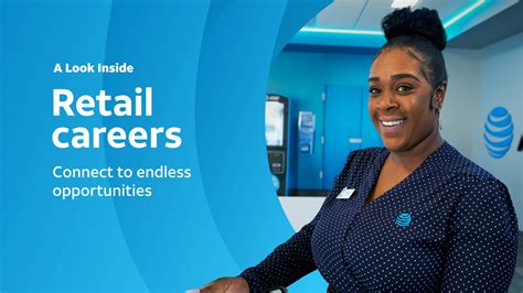 Unlock AT&T Careers: Hidden Opportunities Revealed