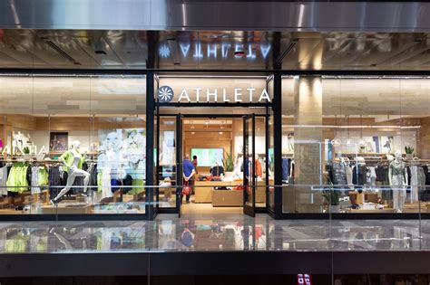 Discover Exciting Opportunities at Athleta Careers Today