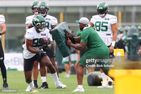 Atlantic Health Jets Training Center