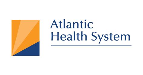 Explore Exciting Atlantic Health System Careers Today!